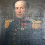 Un soldat de Napoléon à St-André-de-Sangonis et Montpellier (Hérault) : le colonel Jean-Louis Grégoire (1783-1848)
